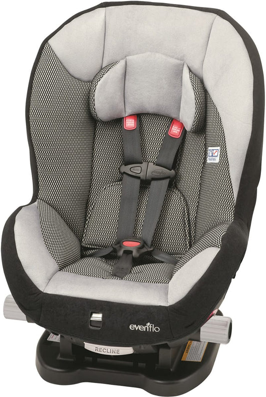 Evenflo Triumph LX Convertible Car Seat, Kirkly (Manufactured in 2013) - 38211297