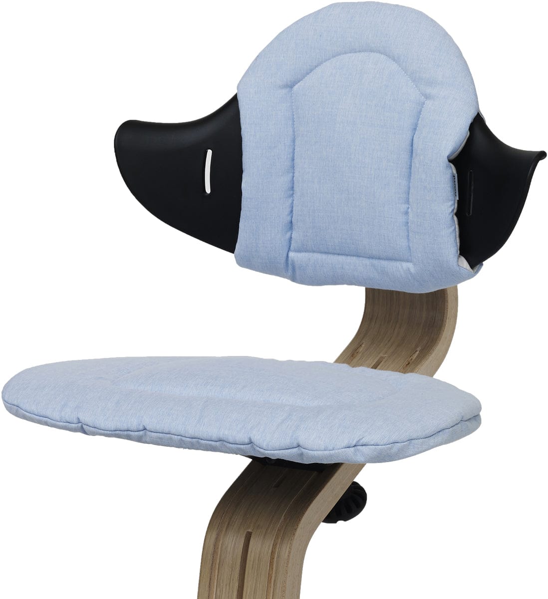 Nomi Highchair Cushion - Blue - 18-8250107