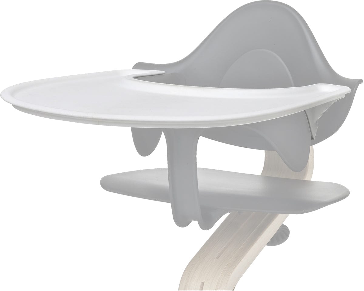 Nomi Tray - White - 18-8400001