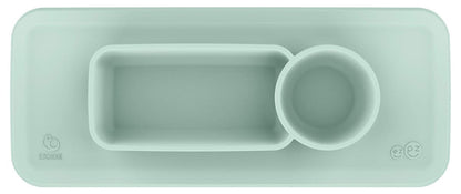 EZPZ by Stokke Placemat for Clikk Tray - Soft Mint