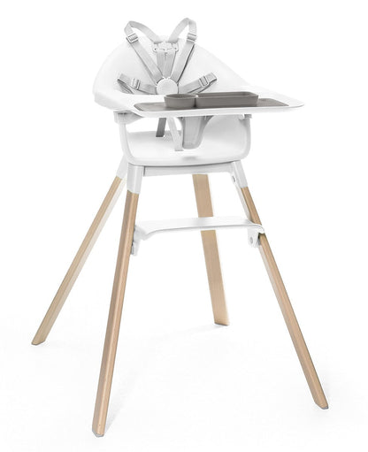 EZPZ by Stokke Placemat for Clikk Tray - Soft Mint