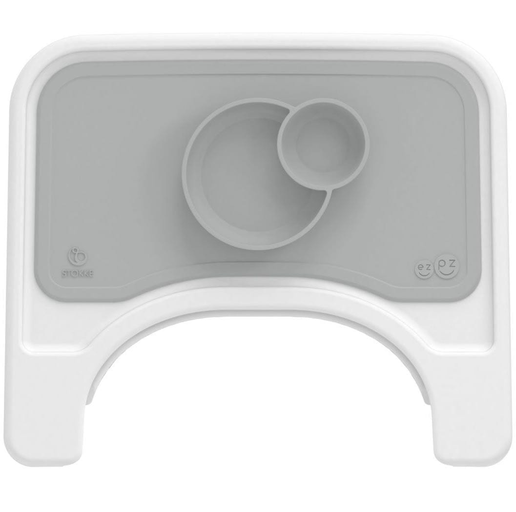 EZPZ by Stokke Placemat for Steps Tray - Grey