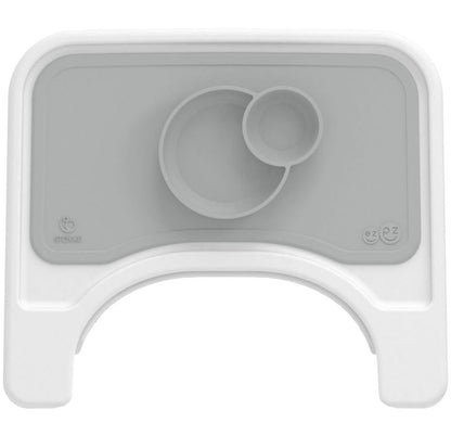 EZPZ by Stokke Placemat for Steps Tray - Grey