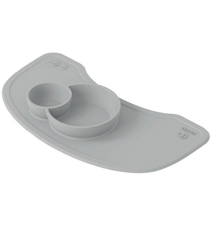 EZPZ by Stokke Placemat for Stokke Tray - Grey - 534201