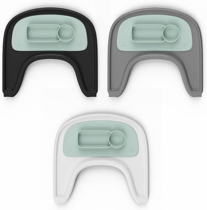 EZPZ by Stokke Placemat for Stokke Tray - Soft Mint - 561502