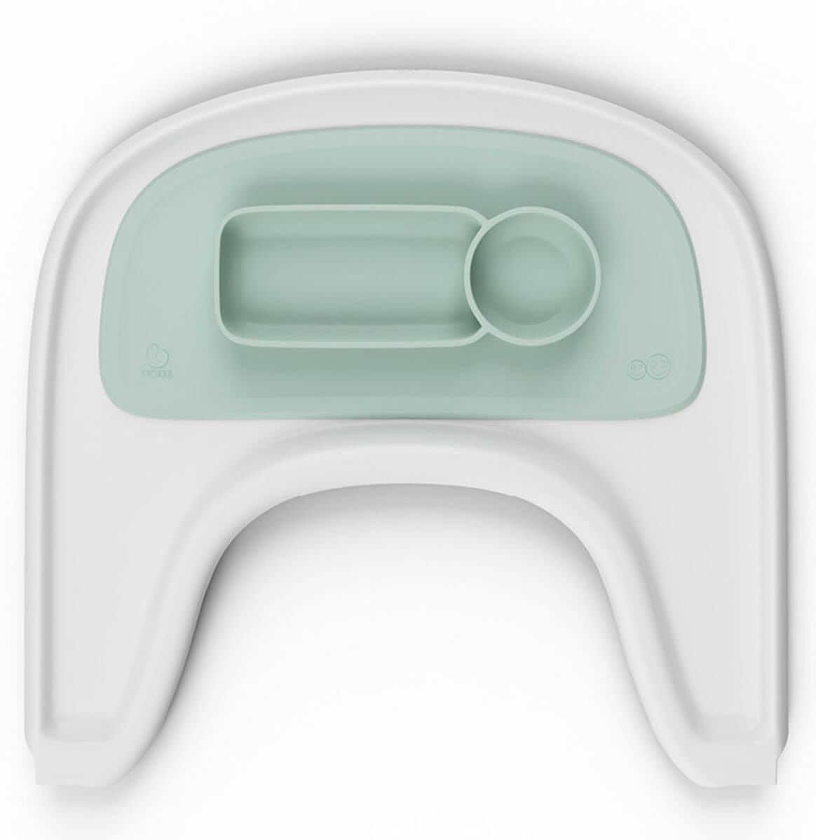 EZPZ by Stokke Placemat for Stokke Tray - Soft Mint - 561502