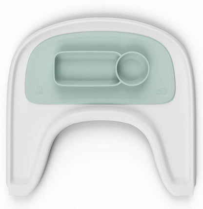 EZPZ by Stokke Placemat for Stokke Tray - Soft Mint - 561502