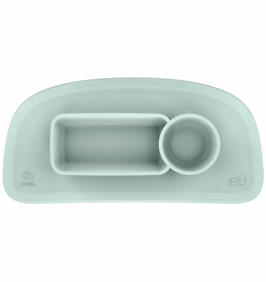 EZPZ by Stokke Placemat for Stokke Tray - Soft Mint - 561502