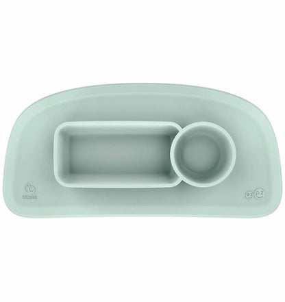 EZPZ by Stokke Placemat for Stokke Tray - Soft Mint - 561502