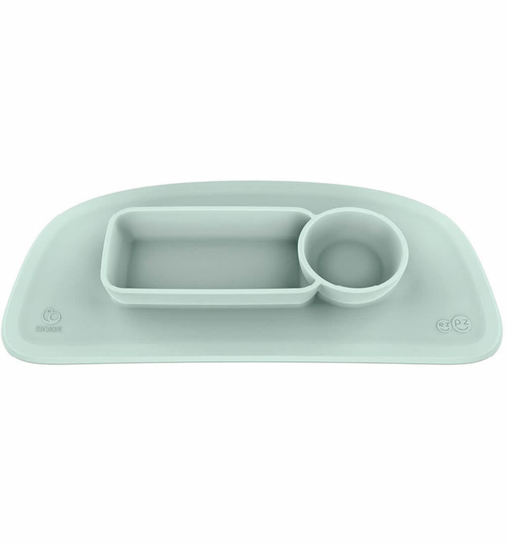 EZPZ by Stokke Placemat for Stokke Tray - Soft Mint - 561502