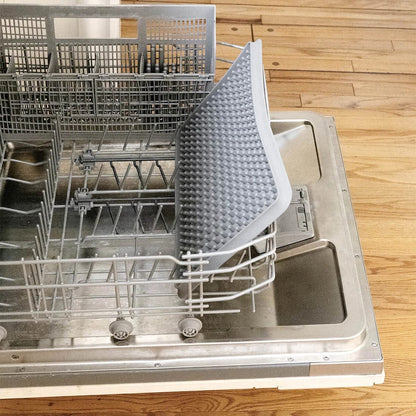 EZPZ Drying Rack - Gray - PKDRG005