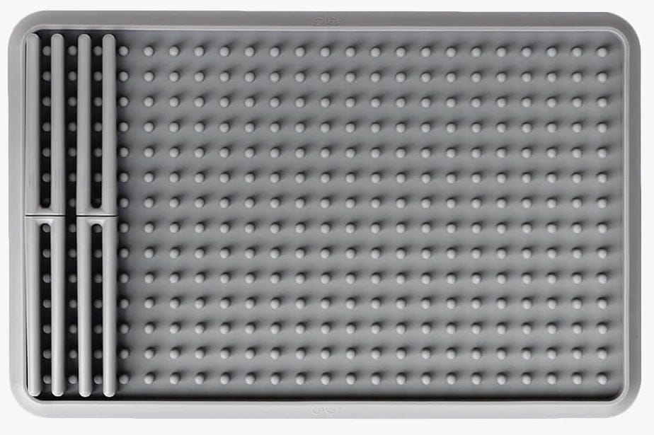 EZPZ Drying Rack - Gray - PKDRG005