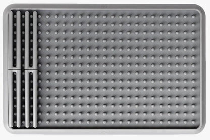 EZPZ Drying Rack - Gray - PKDRG005