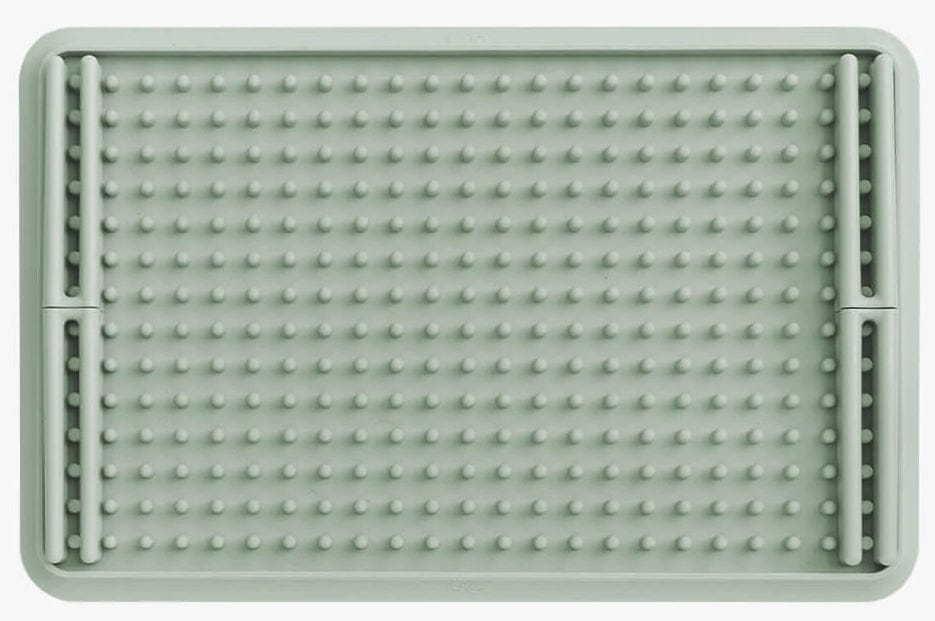 EZPZ Drying Rack - Sage - PKDRS001