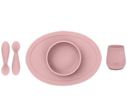 EZPZ First Foods Set - Blush - PKFFB005
