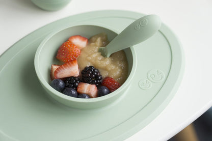 EZPZ First Foods Set - Sage - PKFFS001