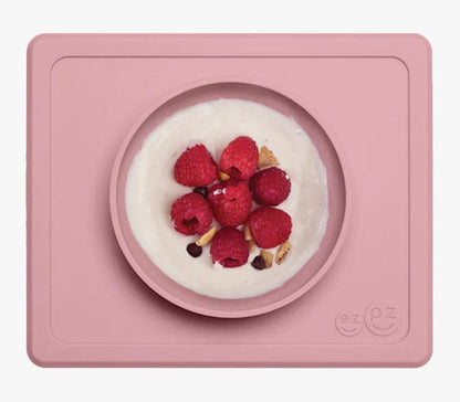 EZPZ Mini Bowl - Blush - PCMBB005