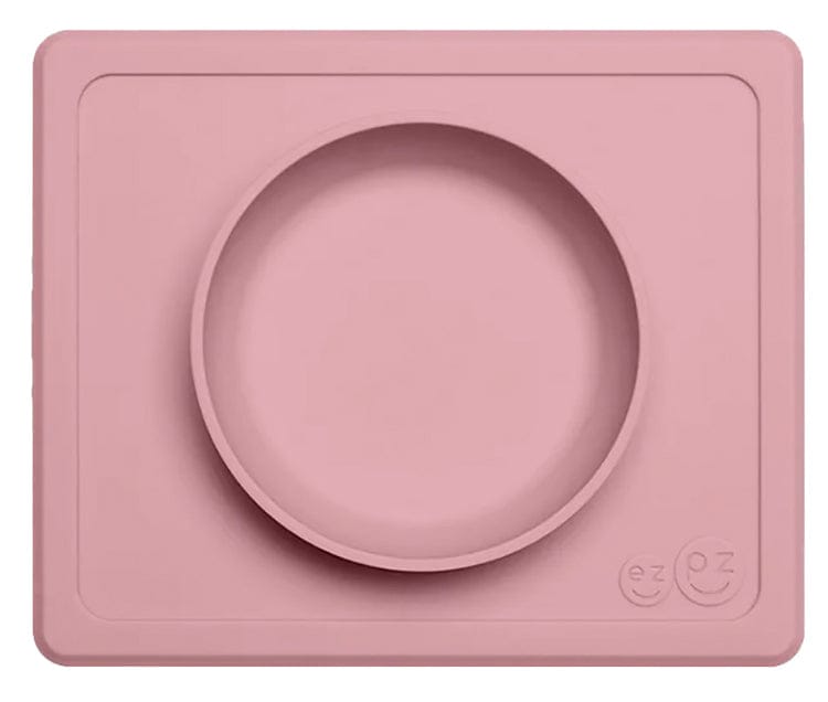 EZPZ Mini Bowl - Blush - PCMBB005