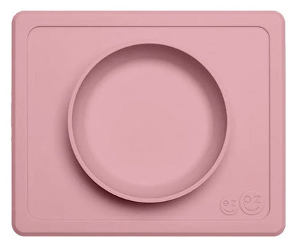 EZPZ Mini Bowl - Blush - PCMBB005