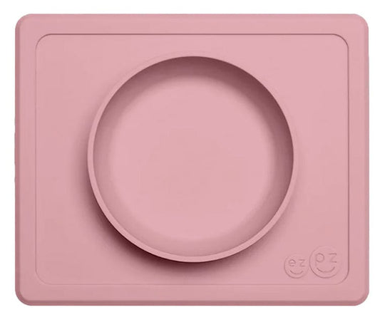 EZPZ Mini Bowl - Blush - PCMBB005