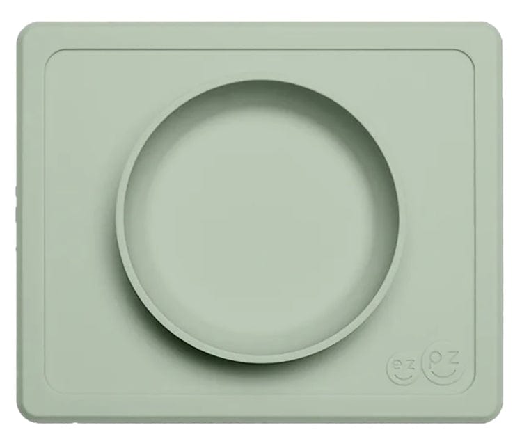 EZPZ Mini Bowl - Sage - PCMBS001