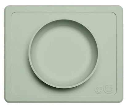 EZPZ Mini Bowl - Sage - PCMBS001