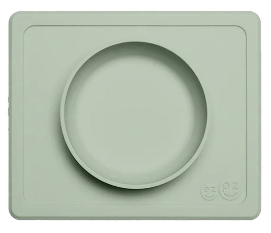 EZPZ Mini Bowl - Sage - PCMBS001