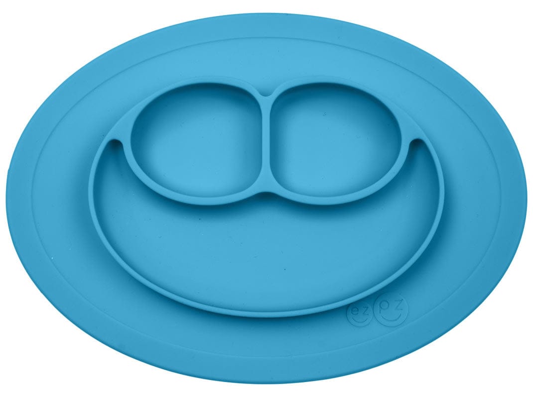 EZPZ Mini Mat - Blue