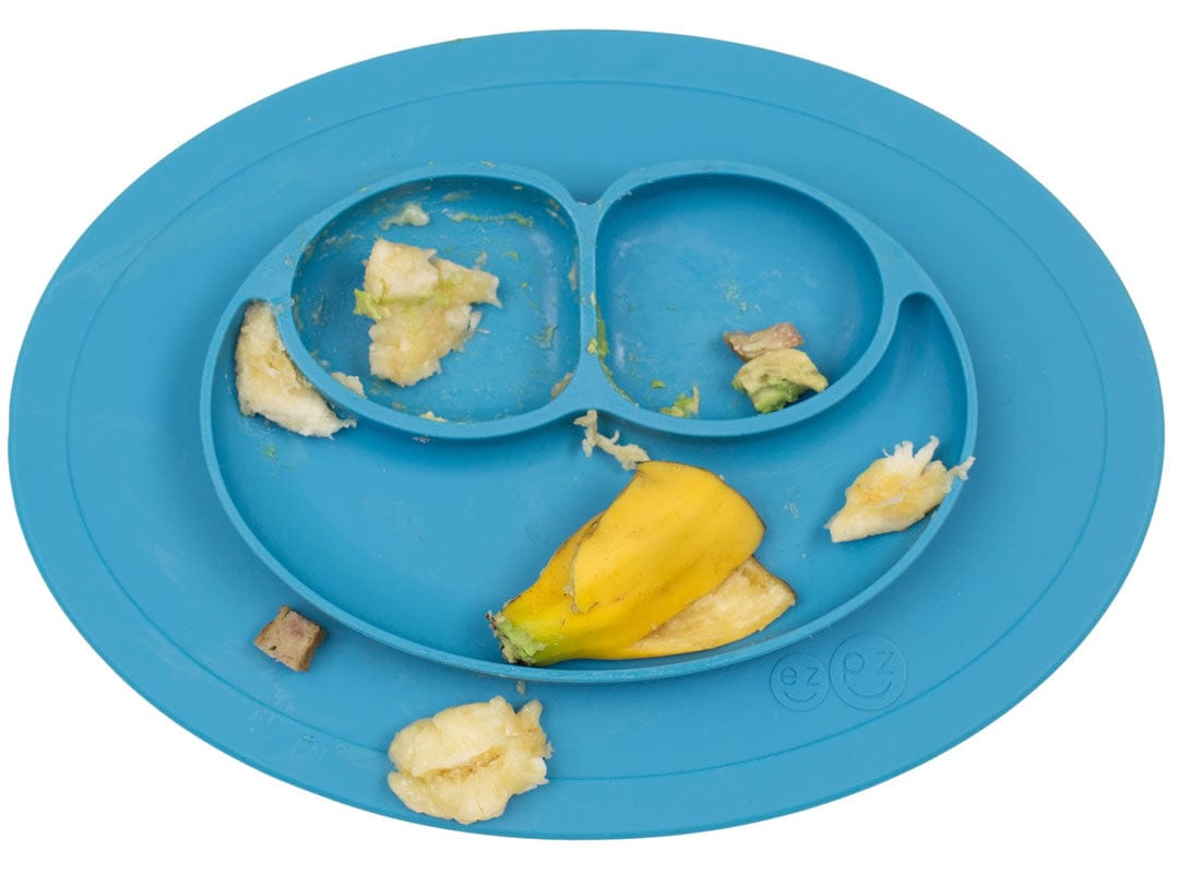 EZPZ Mini Mat - Blue