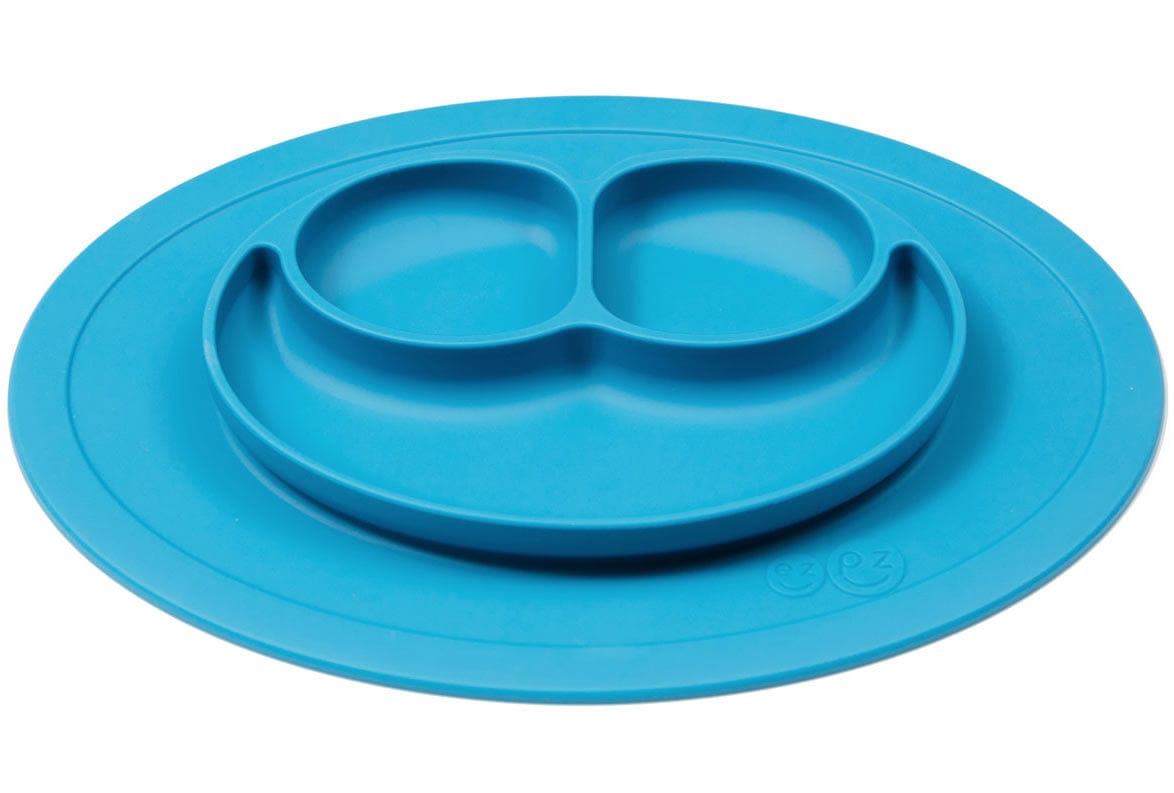 EZPZ Mini Mat - Blue