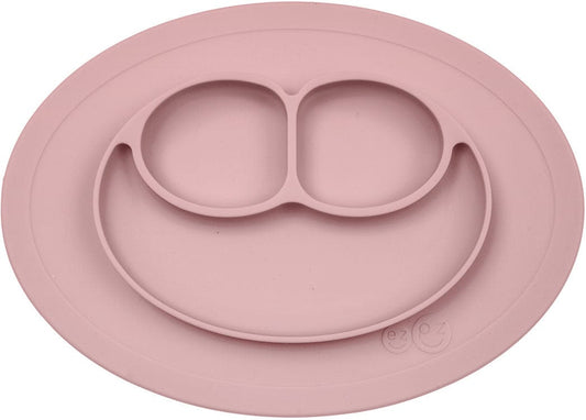 EZPZ Mini Mat - Blush - PKMMB005
