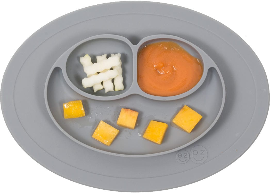 EZPZ Mini Mat - Gray - PKMMG005