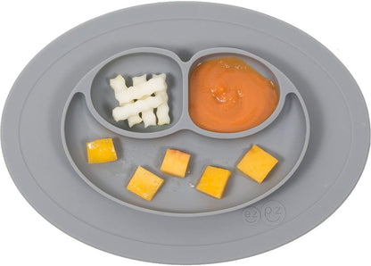 EZPZ Mini Mat - Gray - PKMMG005