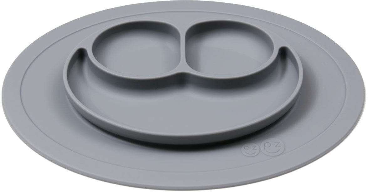 EZPZ Mini Mat - Gray - PKMMG005
