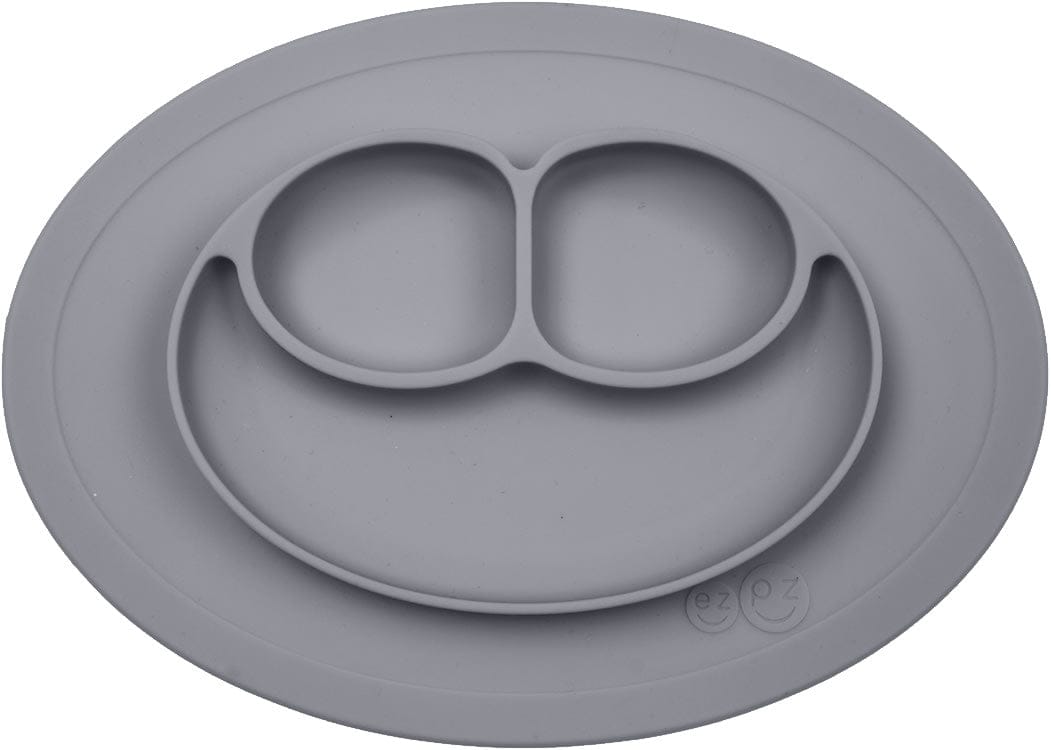 EZPZ Mini Mat - Gray - PKMMG005