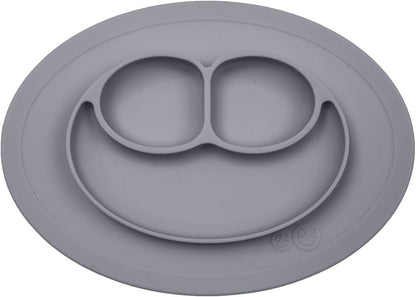 EZPZ Mini Mat - Gray - PKMMG005