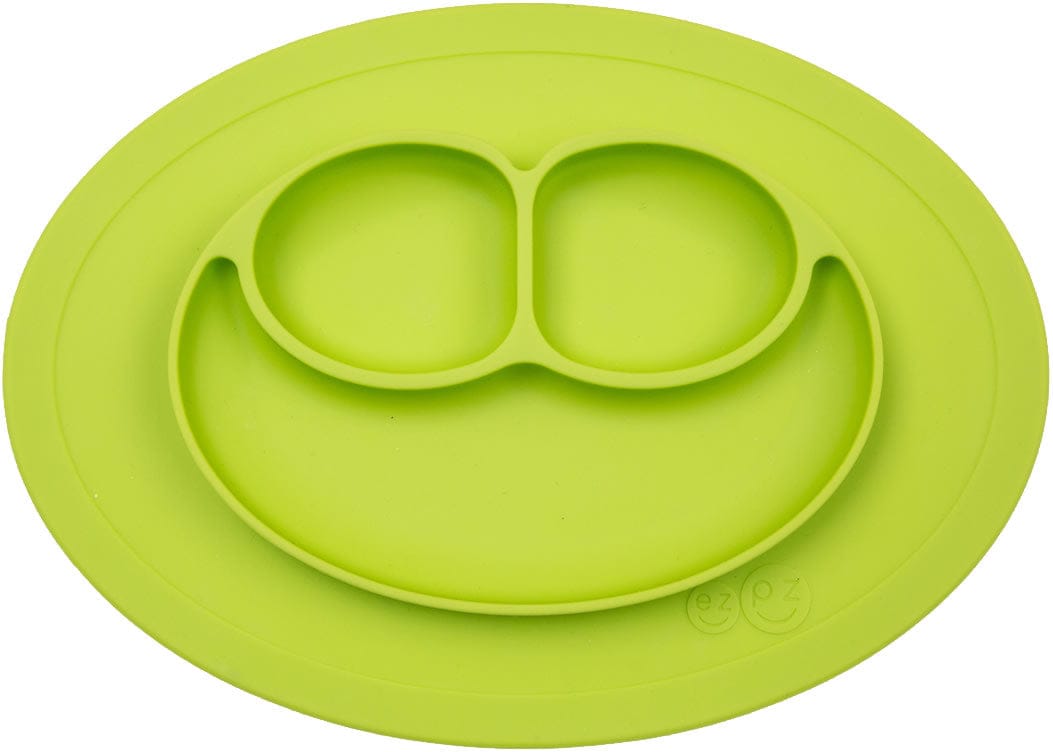 EZPZ Mini Mat - Lime - PKMMG001