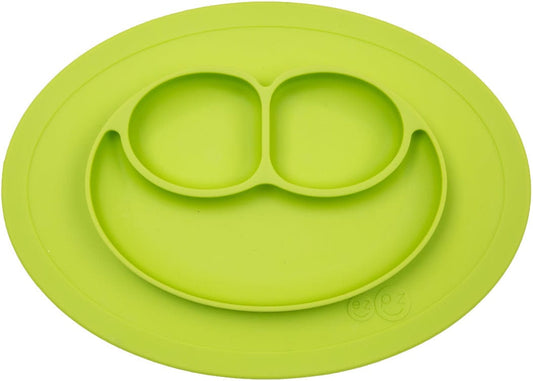 EZPZ Mini Mat - Lime - PKMMG001