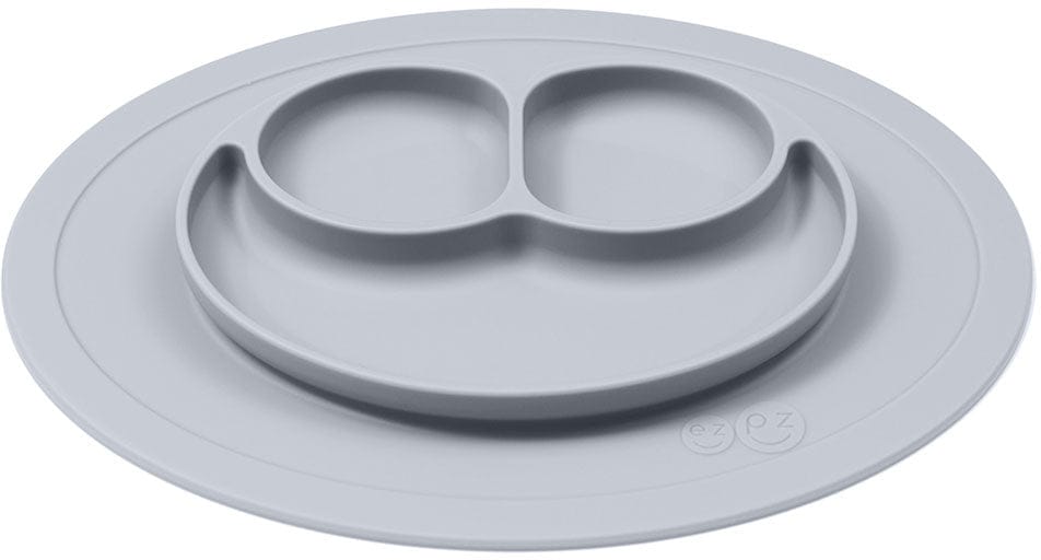 EZPZ Mini Mat - Pewter - PKMMP003