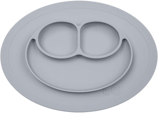 EZPZ Mini Mat - Pewter - PKMMP003