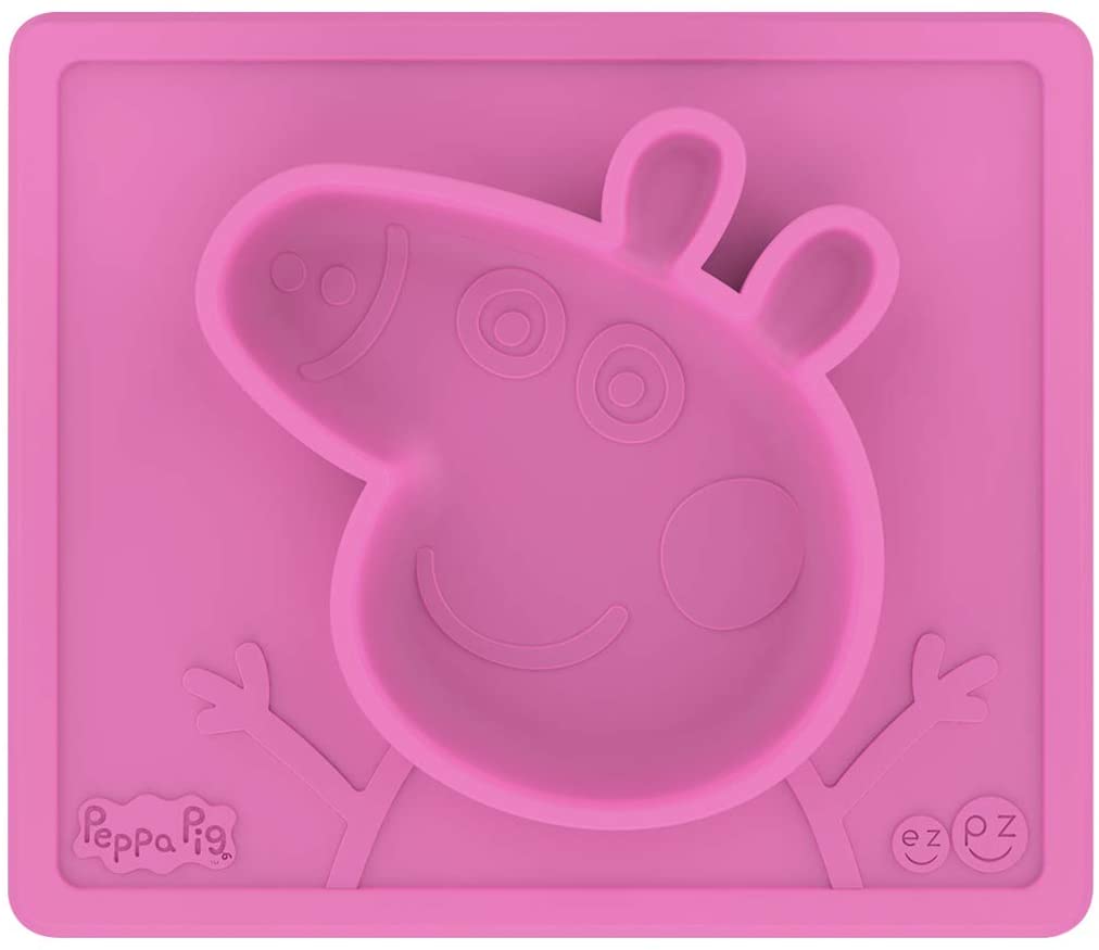 EZPZ Peppa Pig Mat