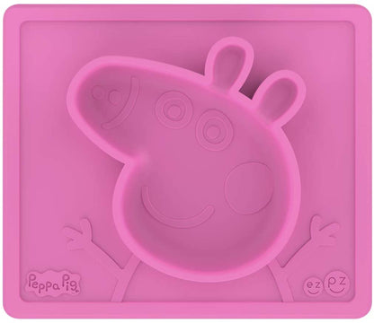 EZPZ Peppa Pig Mat
