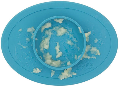 EZPZ Tiny Bowl - Blue - PKTBB003