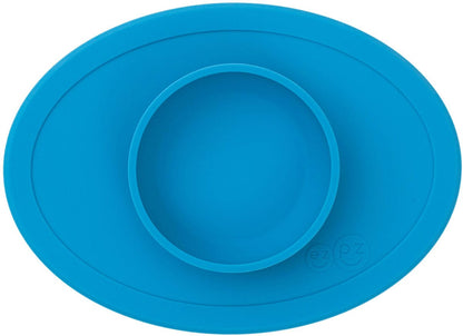 EZPZ Tiny Bowl - Blue - PKTBB003