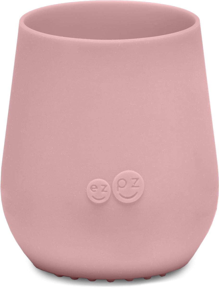 EZPZ Tiny Cup Training Cup - Blush - PKTSB005