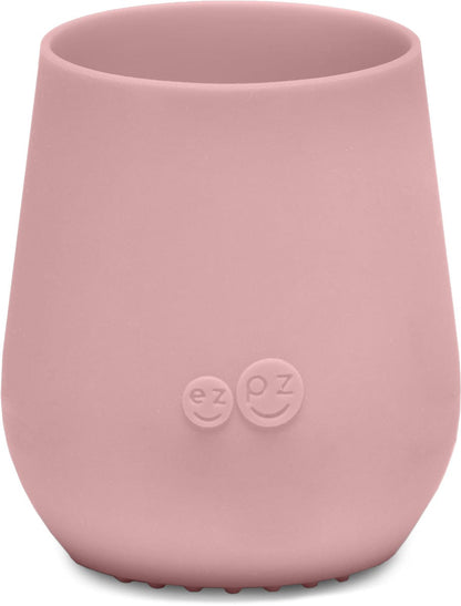 EZPZ Tiny Cup Training Cup - Blush - PKTSB005