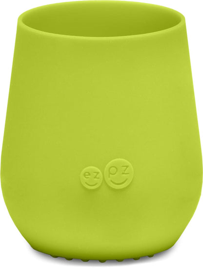 EZPZ Tiny Cup Training Cup - Lime - PKTSG001