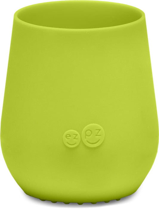EZPZ Tiny Cup Training Cup - Lime - PKTSG001