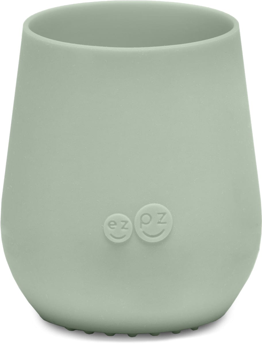EZPZ Tiny Cup Training Cup - Sage - PKTSS001