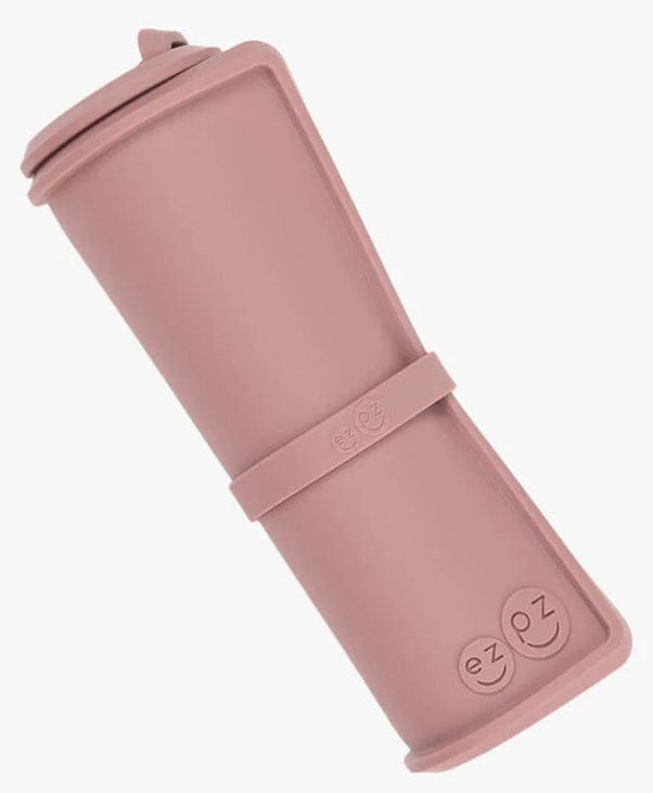 EZPZ Tiny Placemat - Blush - PCPPB005